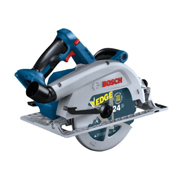 Bosch PROFACTOR 18V Strong Arm Connected-Ready 7-1/4 Inches Circular Saw (Bare Tool), 06016B5010