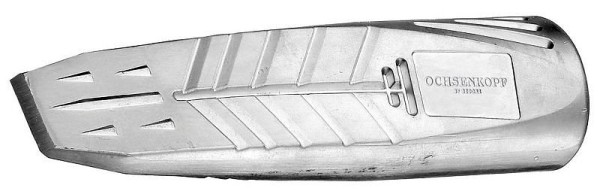 Ochsenkopf Twisted aluminium splitting wedge oval, 2598558