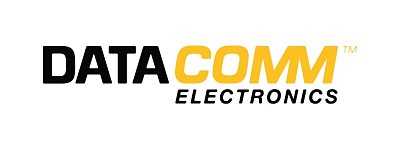 DataComm Electronics Logo