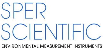 Sper Scientific Logo