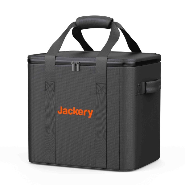 Jackery Carrying Case Bag for E2000 Pro For Explorer 2000 Pro, 90-2000-USYOR1