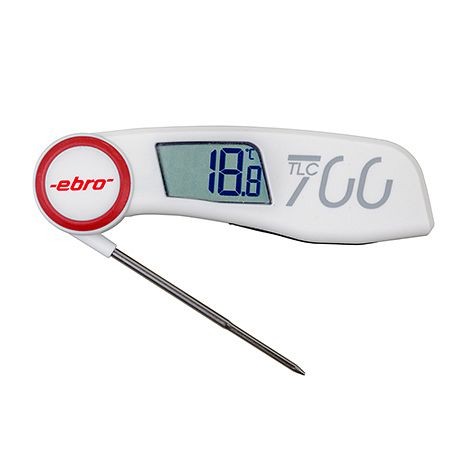 Ebro TLC 700 Basic Folding Thermometer, 1340-5735