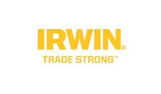 Irwin 1" Bit Slotted 8-10, IWAF21SL810B25