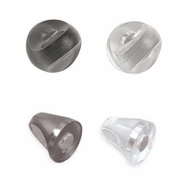MasterVision Mini Magnets, Qty: 6 pieces, IM287025