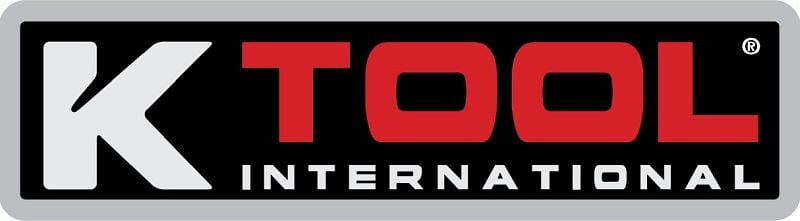 K Tool International Logo