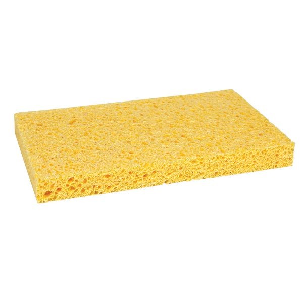 Jones Stephens Commercial Sponge, Large Cellulose, S50002