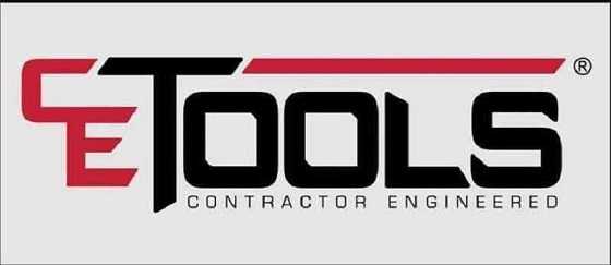 CE Tools Logo