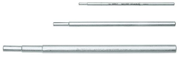 GEDORE 26 RS 1 Stepped tommy bar, 6219350