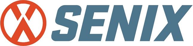 SENIX Logo