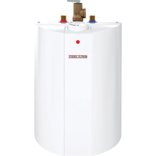 Stiebel Eltron SHC 2.5 Mini-Tank Electric Water Heater, 2.65 gallon, 233219