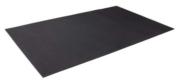 CP Furniture Foam rubber mat for drawer, Width 1200 mm, Depth 500/600 mm, 8921-701