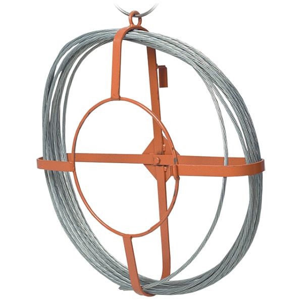 Bashlin Wire Basket 30", 902-30
