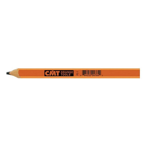 CMT Orange Tools Cmt Carpenter Pencil, PCL-1