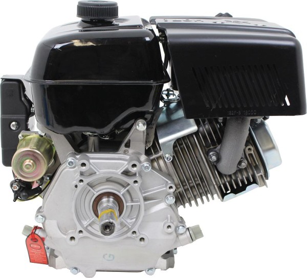 Lifan Power Electric Start 4 stroke gasoline engine - 13 HP, LF188F-BDQ