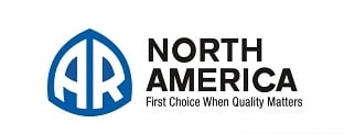 AR North America Logo