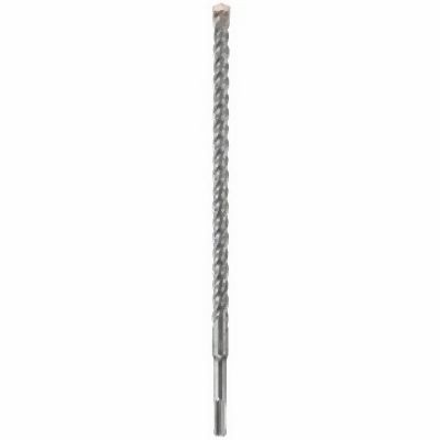 Bosch 25 pieces 1/2 Inches x 12 Inches SDS-plus® Bulldog™ Rotary Hammer Bits, 2610022924