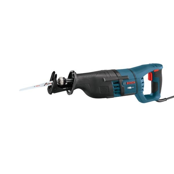 Bosch 1 Inches D-Handle Reciprocating Saw, 060164E110