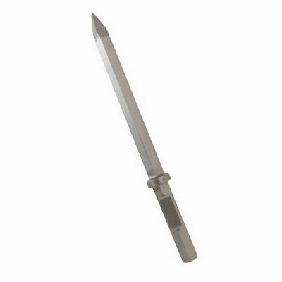 Bosch 20 Inches Moil Point 1-1/8 Inches Hex Hammer Steel, 3618630569