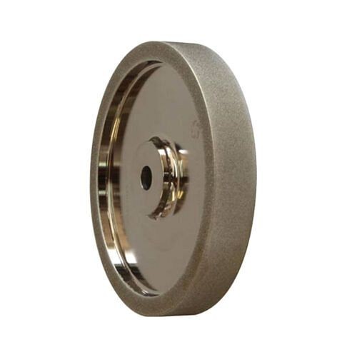 Cuttermasters Baldor 7″ CBN Replacement Grinding Wheel, grit: 180, t7-180