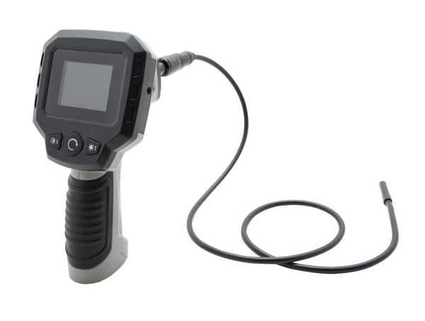 STEELMAN SVS-240 Video Inspection Digital Borescope, 8.5mm Diameter Camera, 79183
