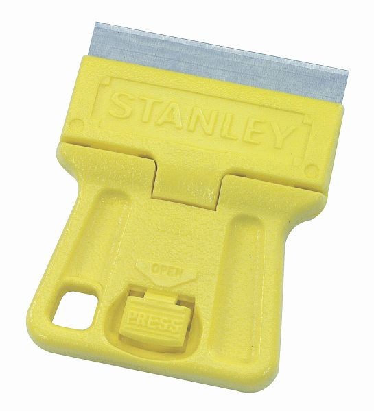 Stanley Mini-Razor Blade Scraper, 28-100