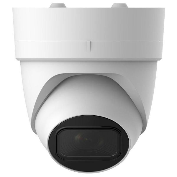 Supercircuits 5 Megapixel 4-in-1 Starlight Varifocal Turret Camera with Night Vision, EAC15-VUZ