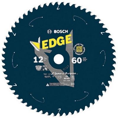 Bosch 12 Inches Edge Cordless Circular, 2608837738