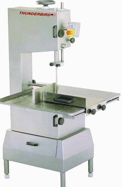 Thunderbird TMS Stainless Steel Meat Saw, TMS-3600