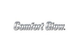 Comfort Glow Direct Vent Gas Heater, Natural Gas, 25,000 BTU, DVN25