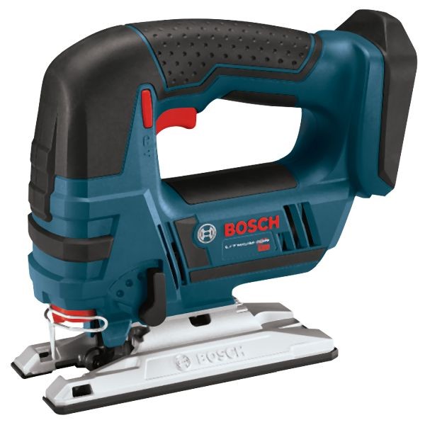 Bosch 18V Top-Handle Jig Saw, 060158J319