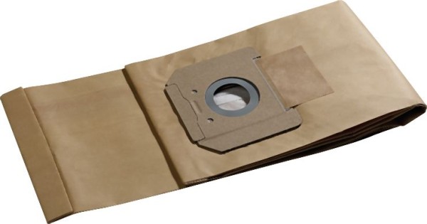 Bosch Paper Dust Bag for Dust Extractors, 1600A001VG