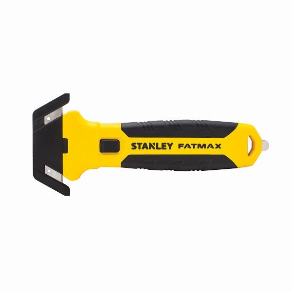 Stanley Fatmax Double-Sided Replaceable Head Pull Cutter, FMHT10361