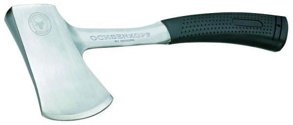 Ochsenkopf All-steel hatchet 600 g, 1735934