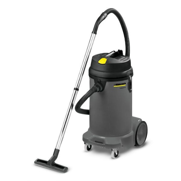 Karcher NT 48/1 Wet/dry commercial vacuums NT 48/1, 1.428-623.0