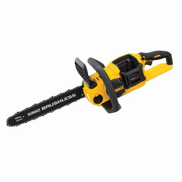 DeWalt 60V Max Brushless Chainsaw (Tool Only), DCCS670B
