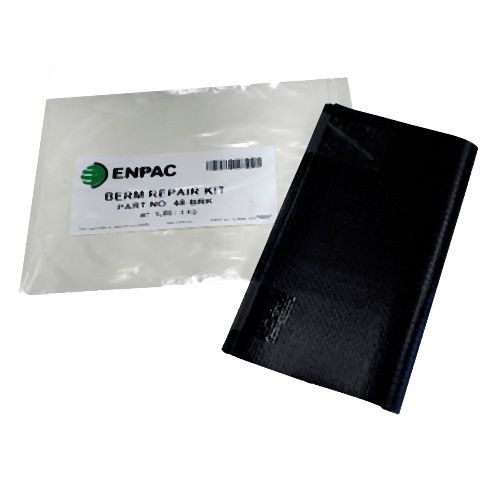 ENPAC Spill Berm Adhesive Repair Patches, 48-BRK