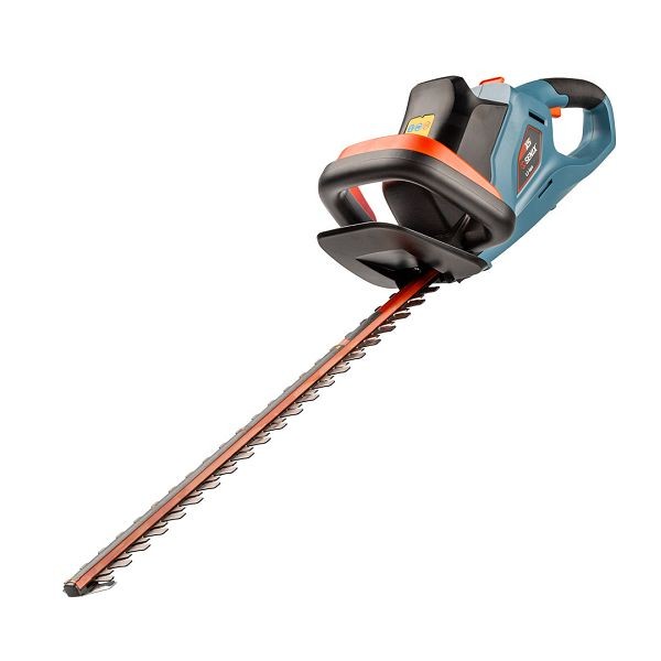 SENIX 58 Volt Max* 22" Cordless Brushless Hedge Trimmer, Tool Only, HTX5-M-0