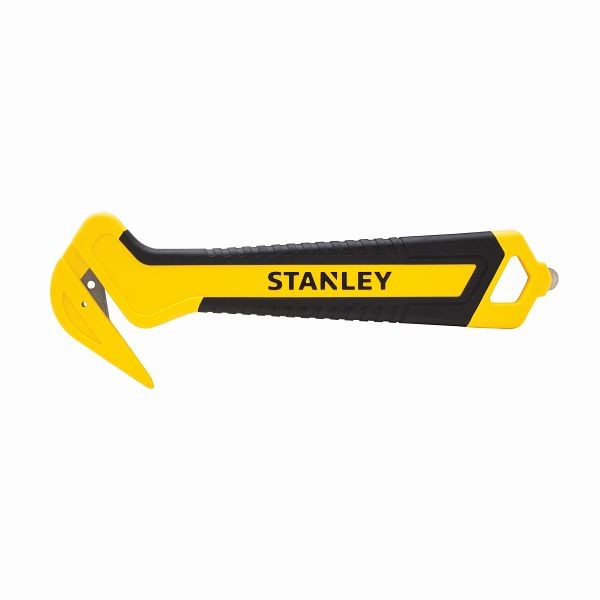Stanley Single-Sided Bi-Material Pull Cutter, STHT10356