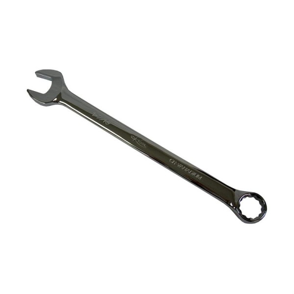 K Tool International Wrench Combination High Polish 1-7/16", KTI41346