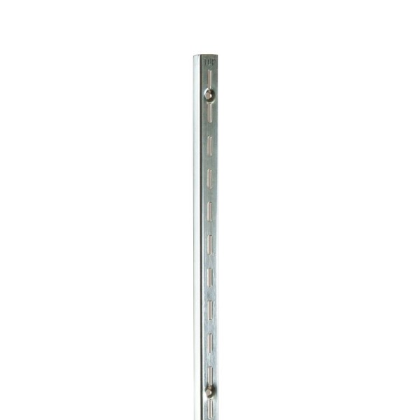 Econoco Medium Weight Single Slot 36"L with 1/2" Slots on 1" Centers, SS10/36