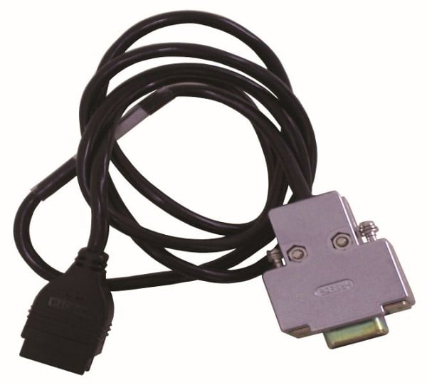 Mitutoyo Printer Cable, 12AAL067