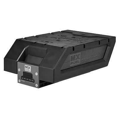 Milwaukee MX Fuel Redlithium XC406 Battery Pack, MXFXC406