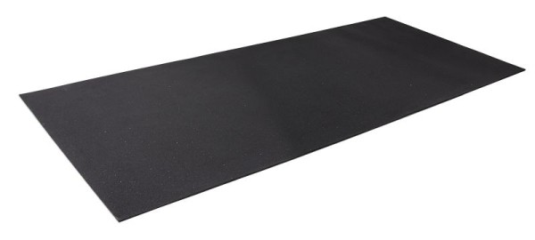 CP Furniture Foam rubber mat for drawer, Width 930 mm, Depth 500/600 mm, 8931-701