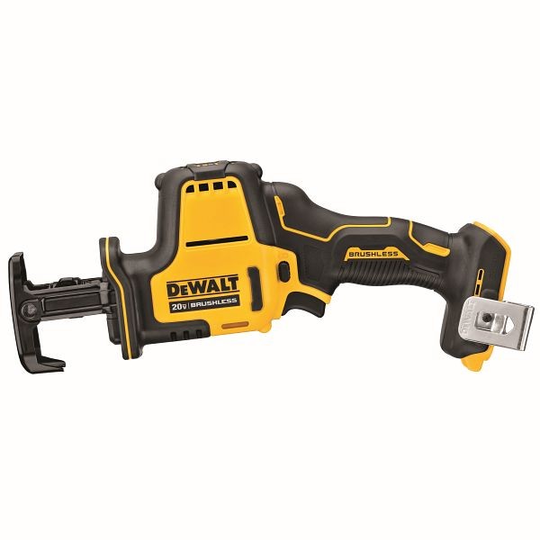 DeWalt ATOMIC 20V Max Cordless One-Handed Reciprocating Saw (Tool Only), DCS369B