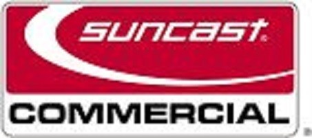 Suncast Commercial Sub-Compact Premium Cart, CCH200