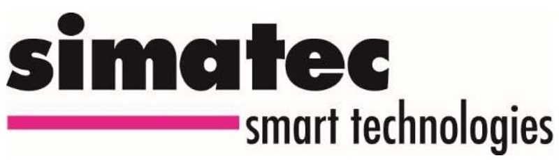 Simatec Logo