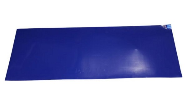 Ergomat Sticky Sheets (300 Sheets) - 18"x45", SM1504-WHITE