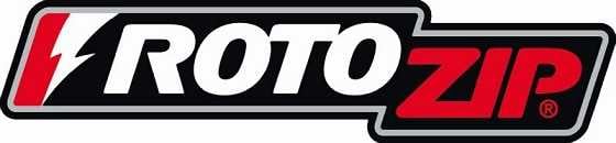 RotoZip Logo