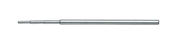 GEDORE 626 S 1 Stepped tommy bar, 3,7-7 mm, 6528060