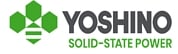 Yoshino Logo